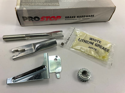 Pro Stop H2678 Rear Left Drum Brake Self-Adjuster Repair Kit