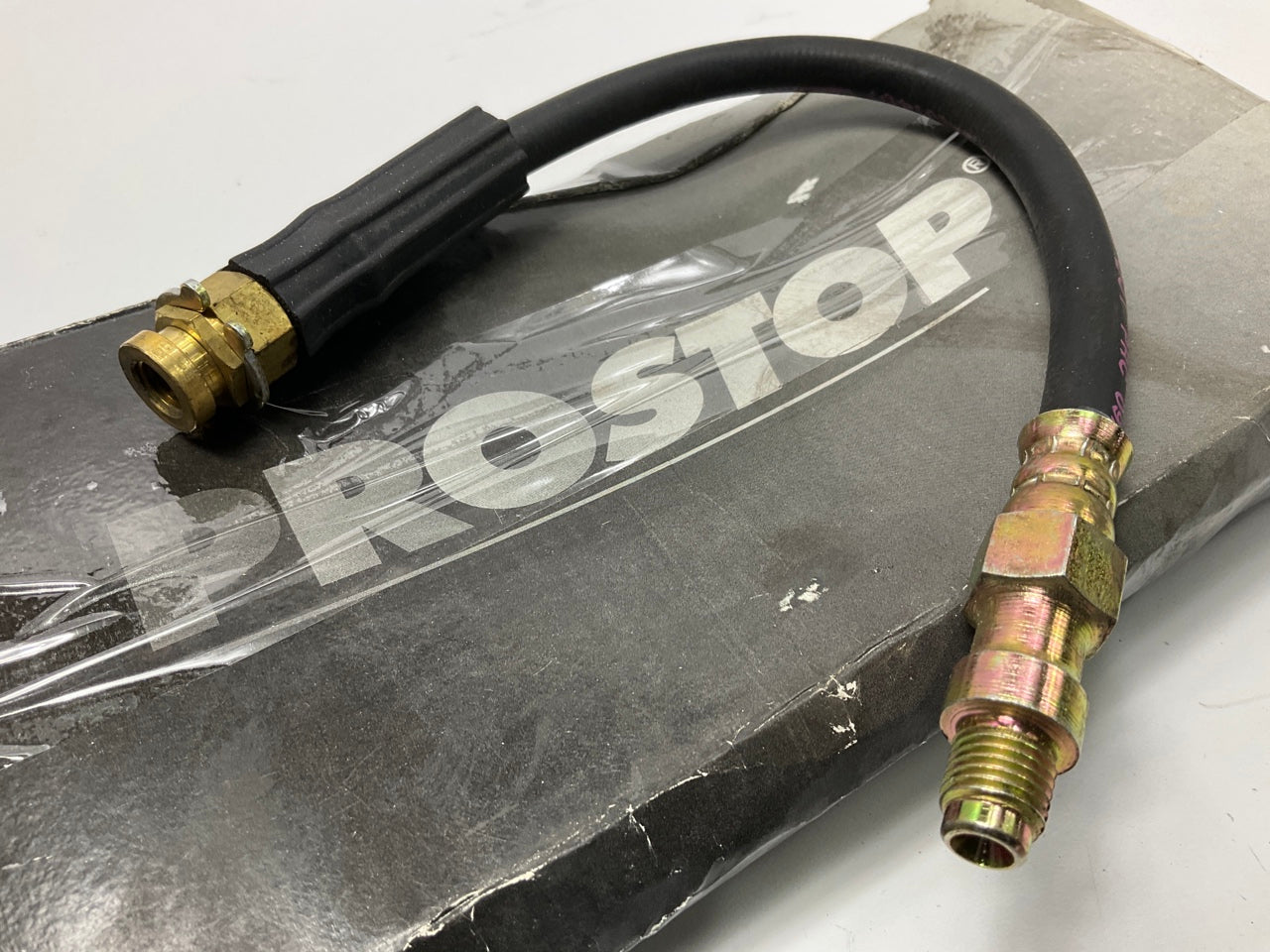 Pro Stop H36952 Front Left Brake Hose