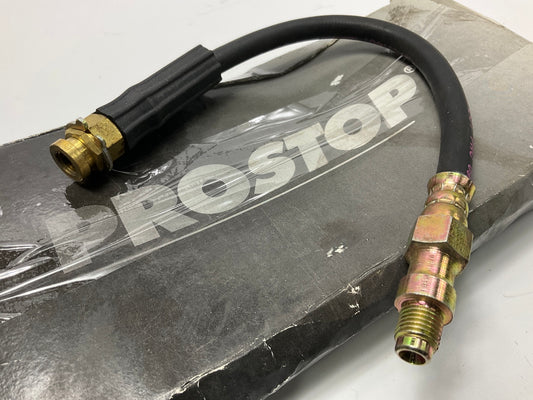 Pro Stop H36952 Front Left Brake Hose