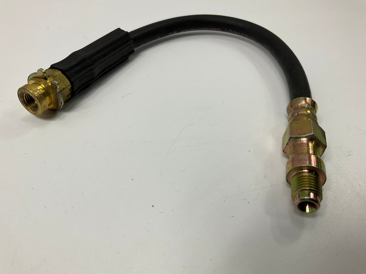 Pro Stop H36952 Front Left Brake Hose