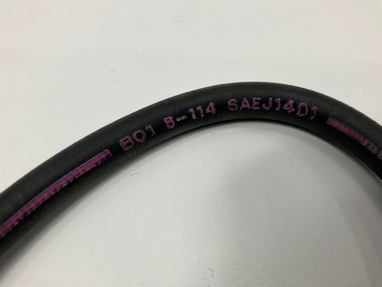Pro Stop H36952 Front Left Brake Hose