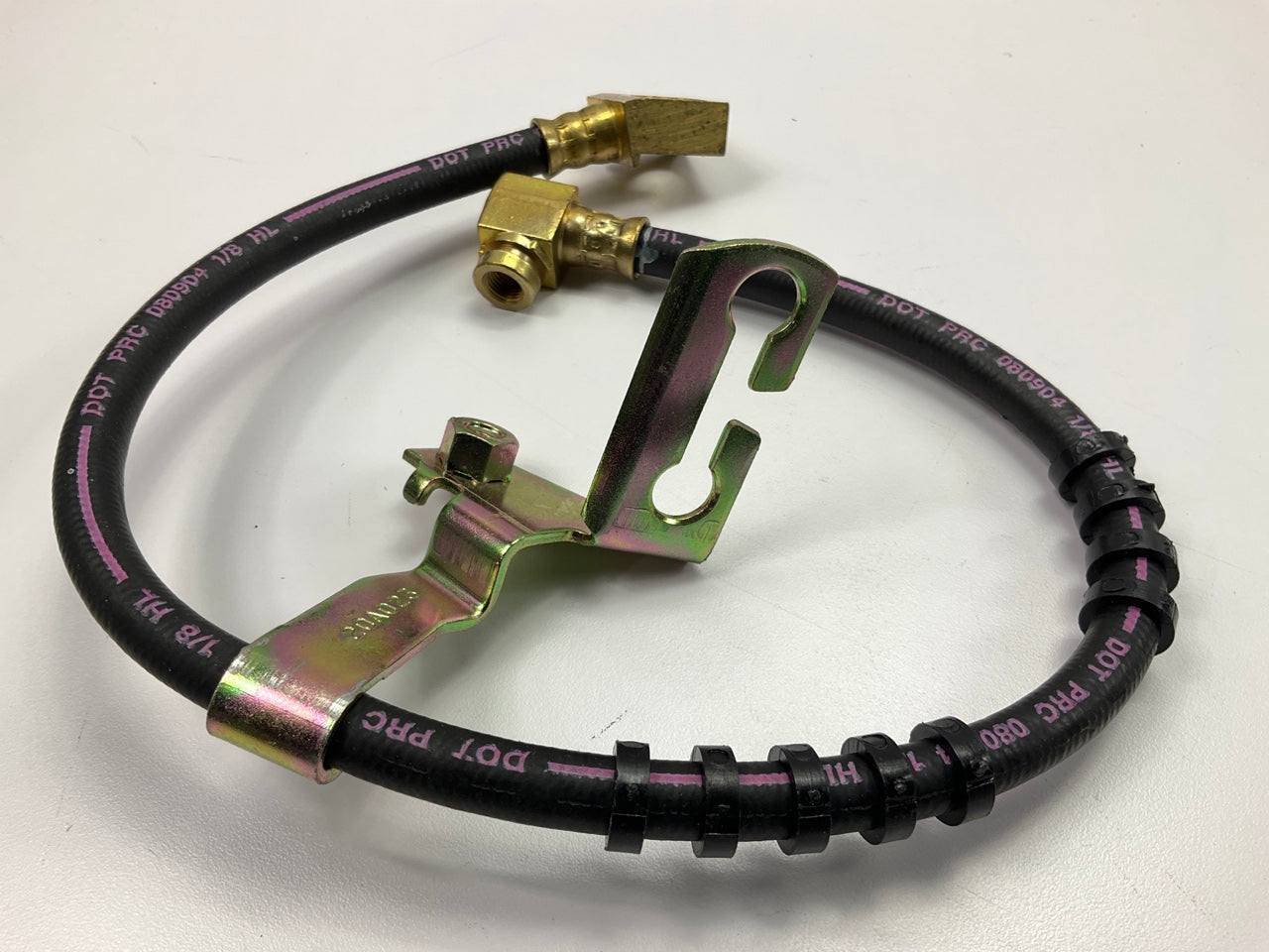 Pro Stop H380071 Brake Hydraulic Hose - Front Right