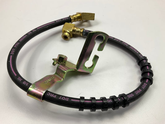 Pro Stop H380071 Brake Hydraulic Hose - Front Right