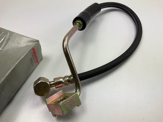 Pro Stop H380076 Front Left Brake Hose - 1992-1993 Ford E-150 Econoline Van