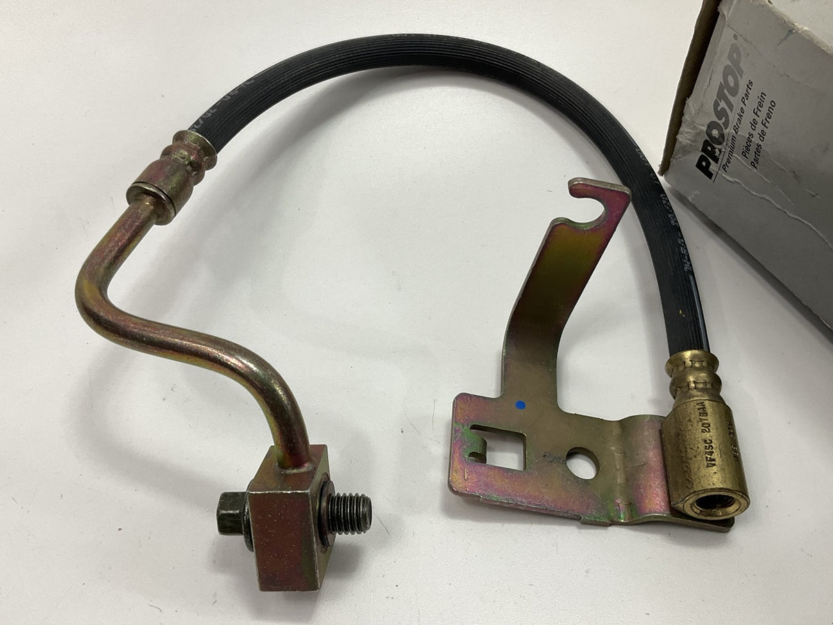 Pro Stop H380373 Front Right Brake Hose 1994-1997 Thunderbird, Cougar