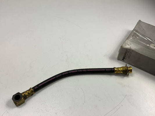 Pro Stop H38421 Front Brake Hose