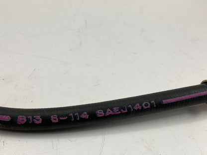 Pro Stop H38421 Front Brake Hose