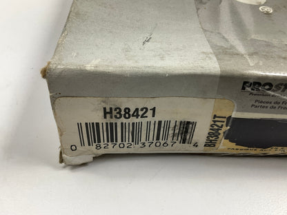 Pro Stop H38421 Front Brake Hose