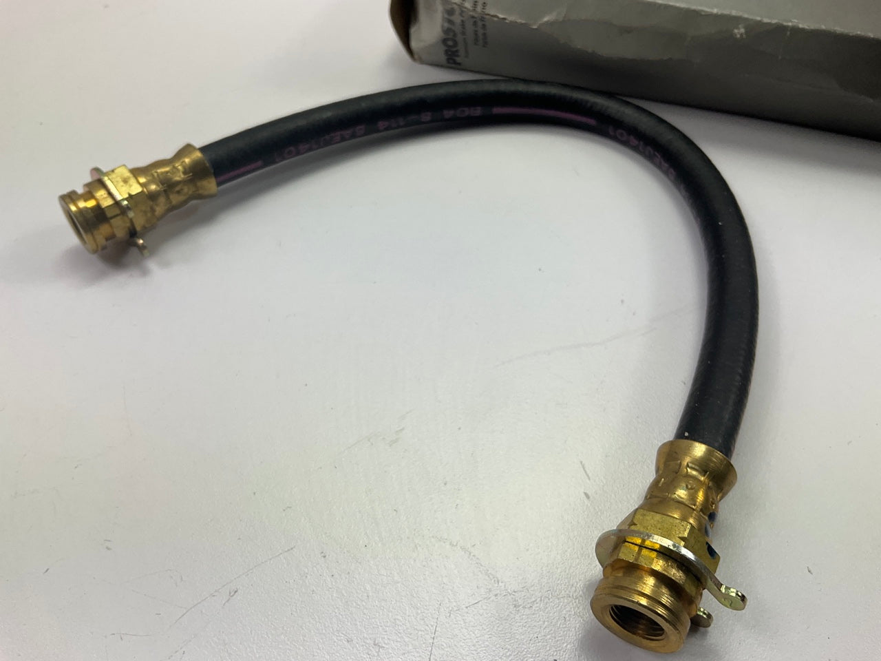 Pro Stop H38475 Rear Right Brake Hose