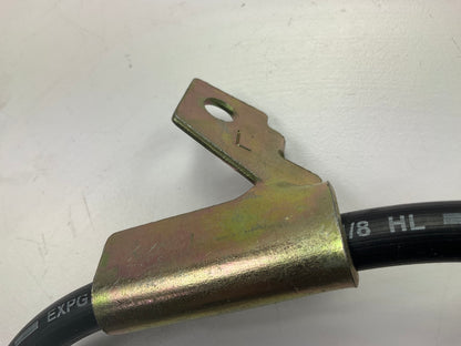 Pro Stop H38869 Front Left Brake Hose