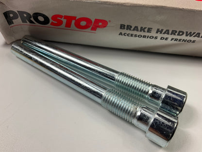 Pro Stop H5004 Disc Brake Caliper Pin, Rear, Front