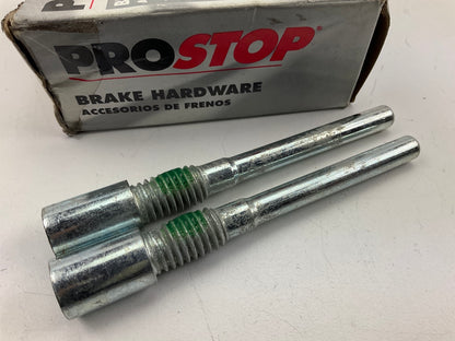 Pro Stop H5016 Disc Brake Caliper Pins, Front