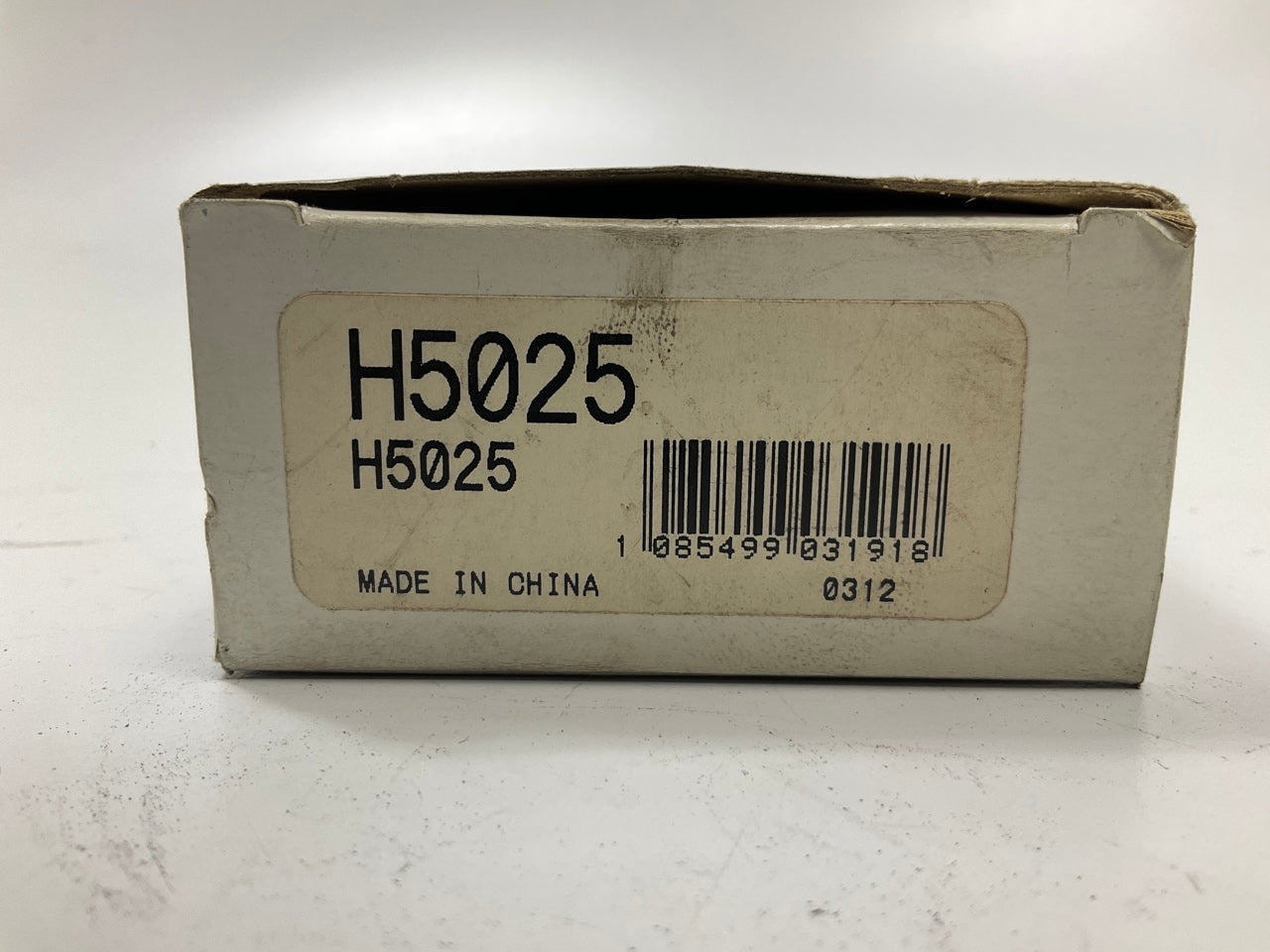 Pro Stop H5025 Disc Brake Caliper Pin