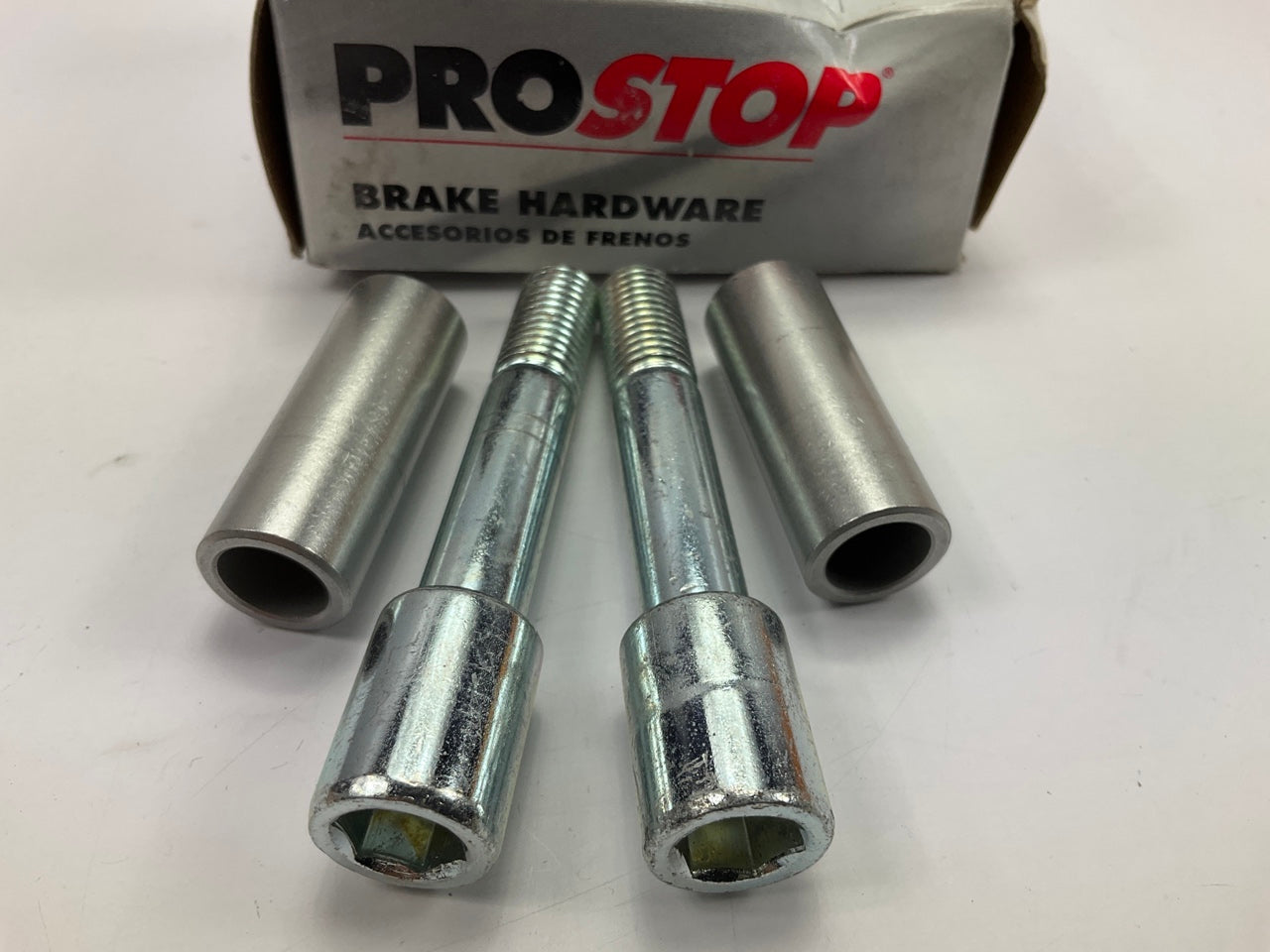 Pro Stop H5053 Disc Brake Caliper Pin, Front