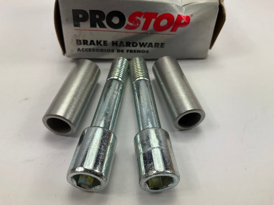 Pro Stop H5053 Disc Brake Caliper Pin, Front