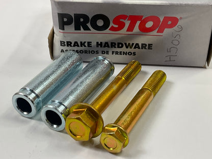 Pro Stop H5056 Disc Brake Caliper Pin - Rear