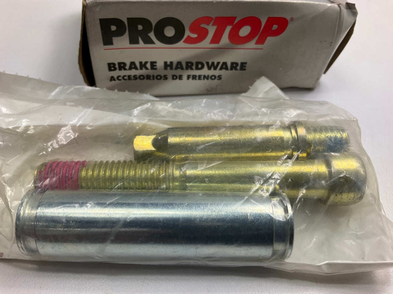 Pro Stop H5062 Disc Brake Caliper Pin, Front