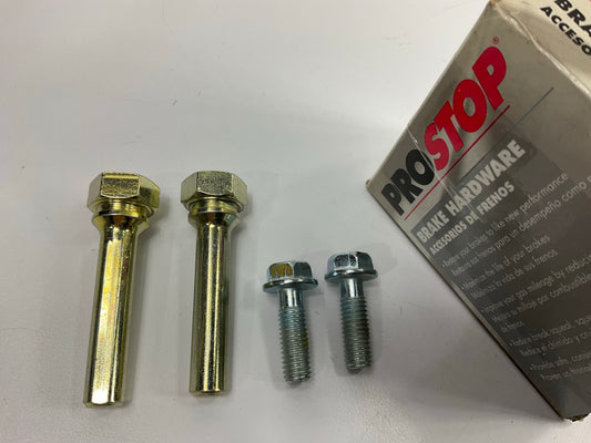 Pro Stop H5069 Disc Brake Caliper Pin, Rear