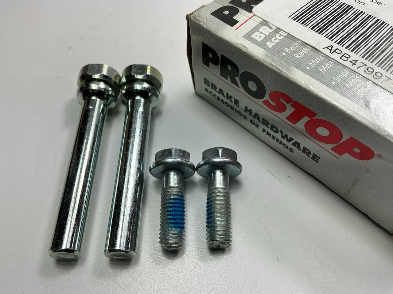Pro Stop H5074 Disc Brake Caliper Pin