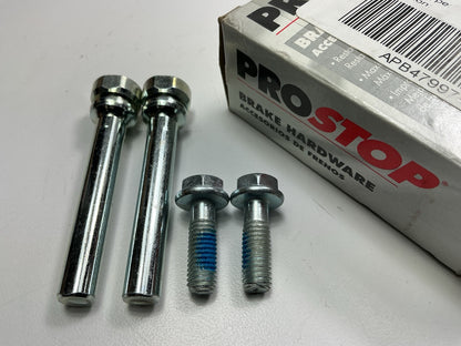 Pro Stop H5074 Disc Brake Caliper Pin