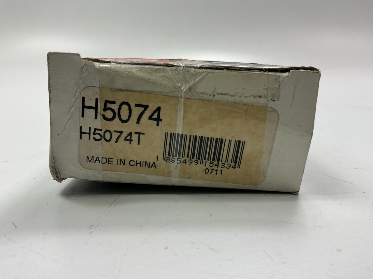 Pro Stop H5074 Disc Brake Caliper Pin