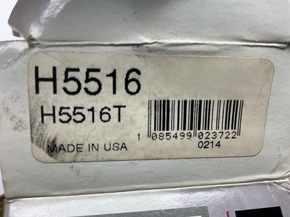 Pro Stop H5516 Front Disc Brake Hardware Kit