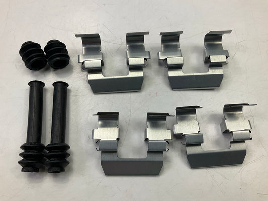 Pro Stop H5608Q Front Disc Brake Hardware Kit