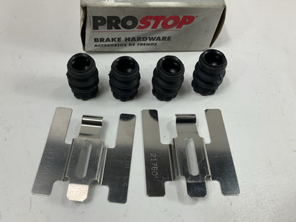 Pro Stop H5616 Disc Brake Hardware Kit