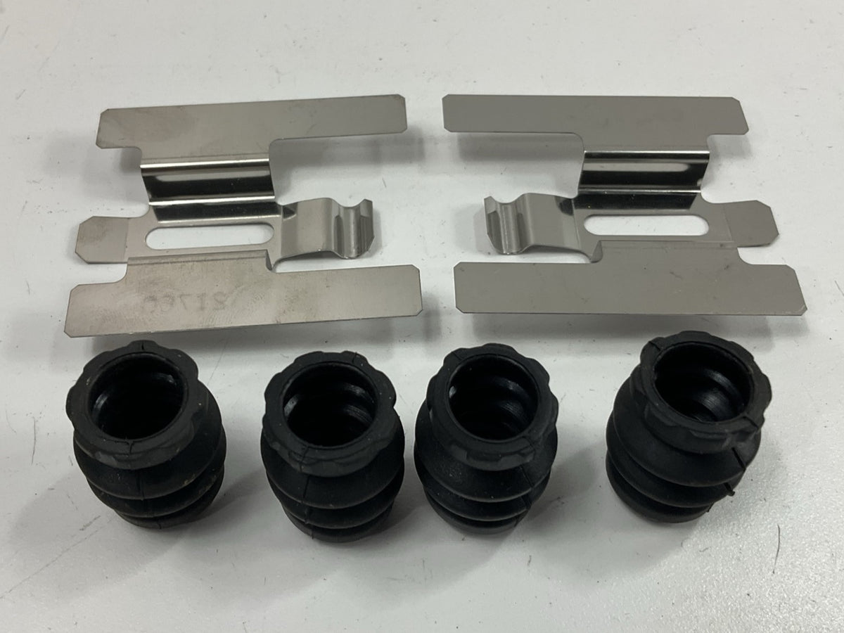Pro Stop H5616 Disc Brake Hardware Kit