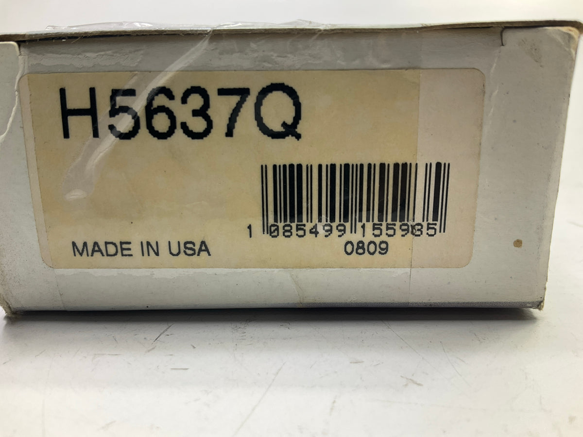 Pro Stop H5637Q Rear Disc Brake Hardware Kit