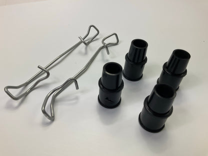 Pro Stop H5648 Disc Brake Hardware Kit, Rear