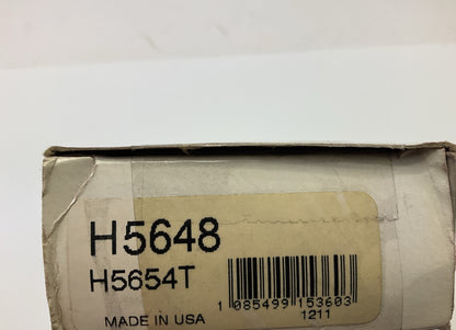 Pro Stop H5648 Disc Brake Hardware Kit, Rear