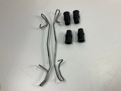 Pro Stop H5649 Front Disc Brake Hardware Kit