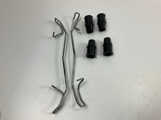 Pro Stop H5649 Front Disc Brake Hardware Kit