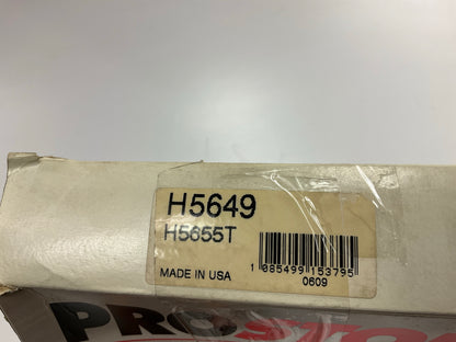 Pro Stop H5649 Front Disc Brake Hardware Kit