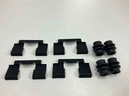 Pro Stop H5662Q Front Disc Brake Hardware Kit