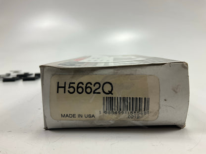 Pro Stop H5662Q Front Disc Brake Hardware Kit