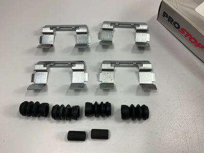 Pro Stop H5677Q Front Disc Brake Hardware