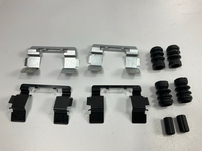 Pro Stop H5677Q Front Disc Brake Hardware