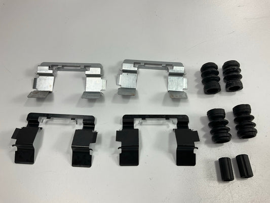Pro Stop H5677Q Front Disc Brake Hardware