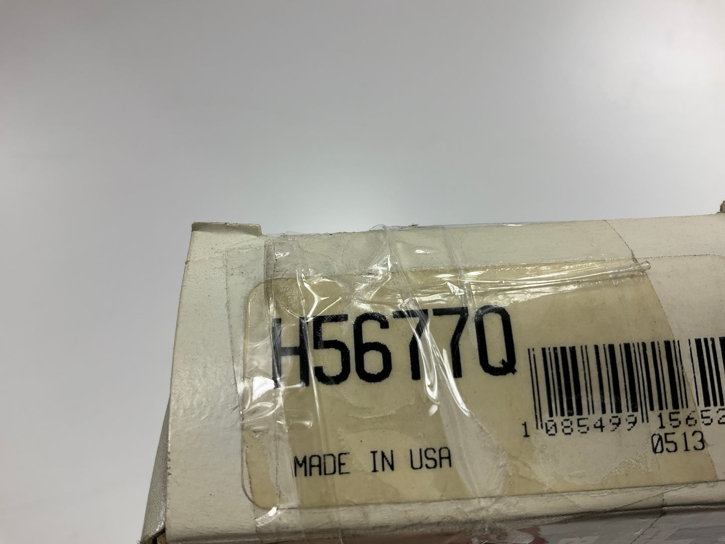 Pro Stop H5677Q Front Disc Brake Hardware