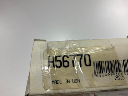 Pro Stop H5677Q Front Disc Brake Hardware