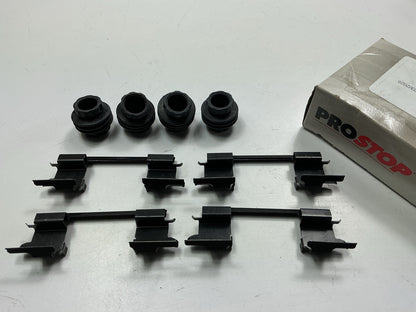 Pro Stop H5750Q Disc Brake Hardware Kit