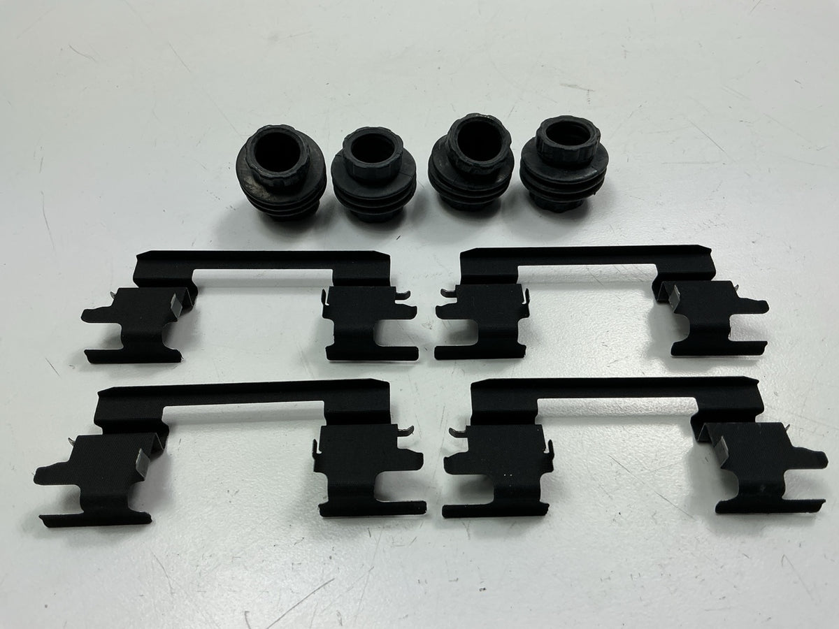 Pro Stop H5750Q Disc Brake Hardware Kit