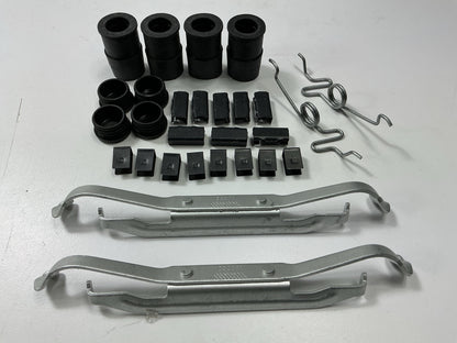 Pro Stop H5756Q Disc Brake Hardware Kit 2003-2006 Expedition, Navigator