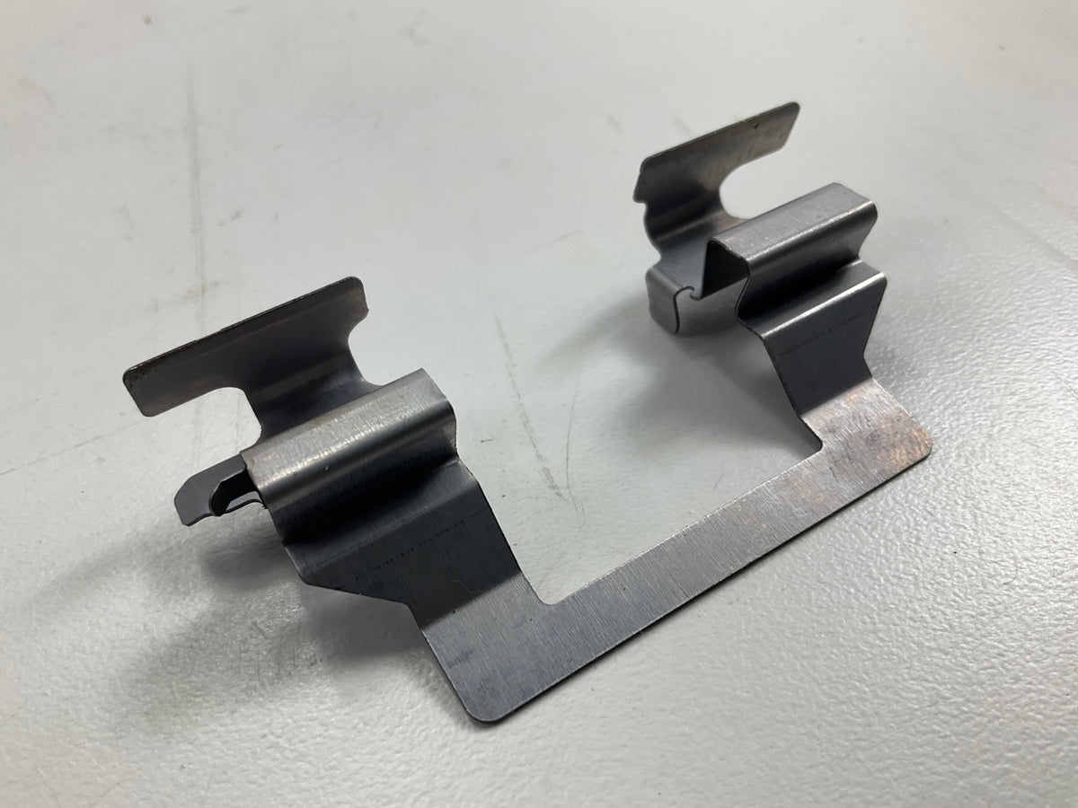 Pro Stop H5760Q Disc Brake Hardware Kit