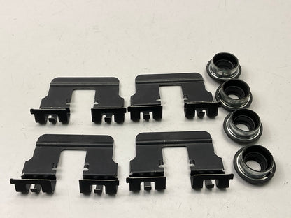 Pro Stop H5767Q Rear Disc Brake Hardware Kit