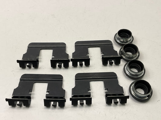Pro Stop H5767Q Rear Disc Brake Hardware Kit