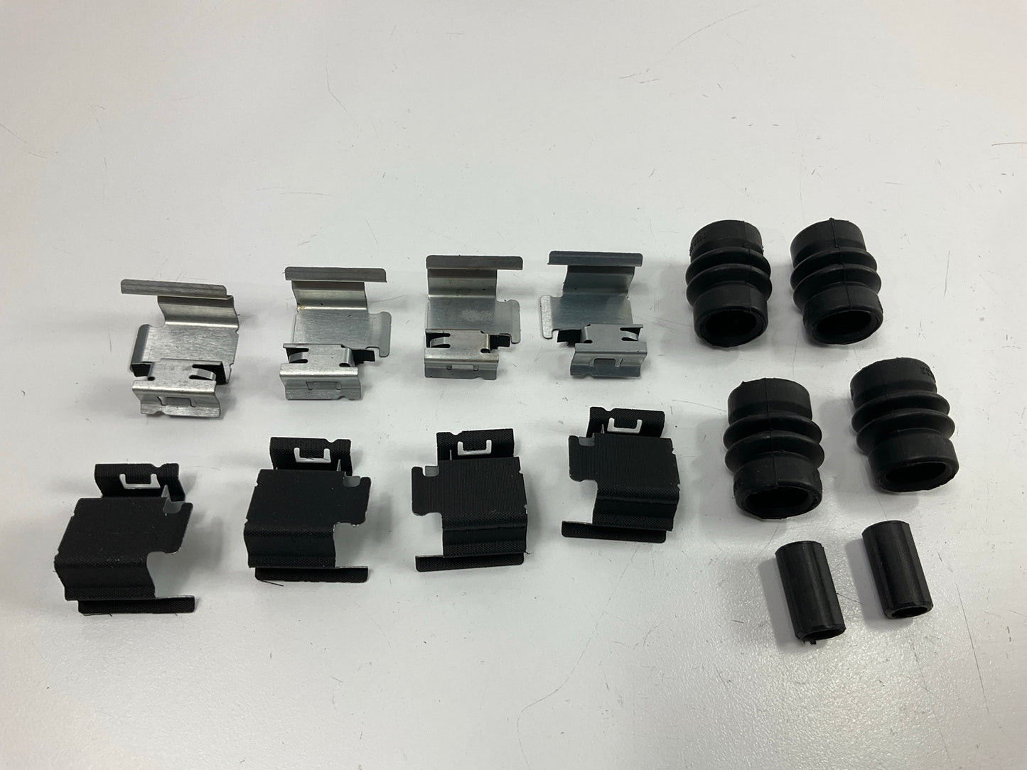 Pro Stop H5771Q Rear Disc Brake Hardware Kit