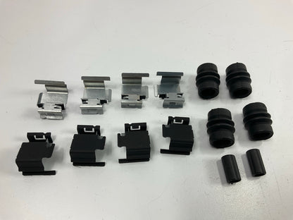 Pro Stop H5771Q Rear Disc Brake Hardware Kit